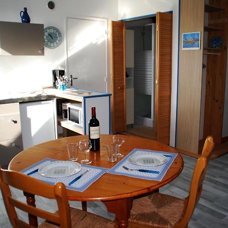 Studio Meuble Jacynthe Proche Le Havre - Etretat - Honfleur Saint-Romain-de-Colbosc Buitenkant foto