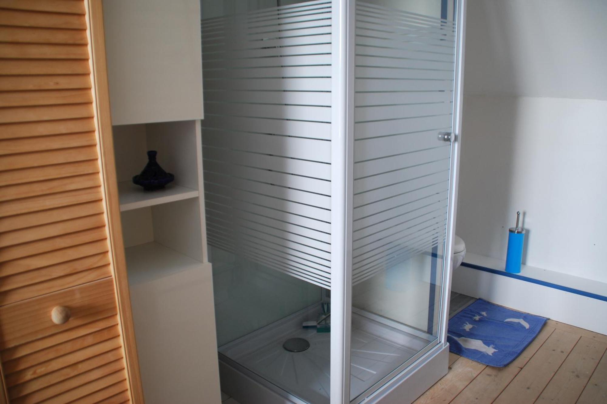 Studio Meuble Jacynthe Proche Le Havre - Etretat - Honfleur Saint-Romain-de-Colbosc Buitenkant foto